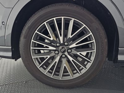 2025 AUDI Q3 照片 6