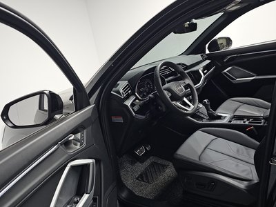 2025 AUDI Q3 缩略图 13