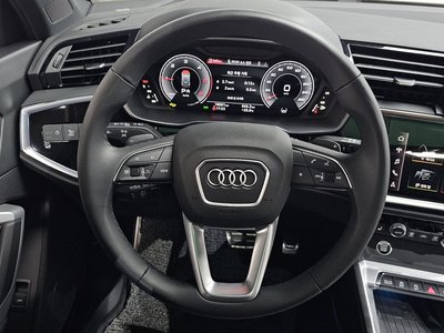 2025 AUDI Q3 缩略图 19