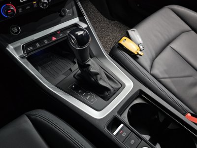 2025 AUDI Q3 缩略图 12