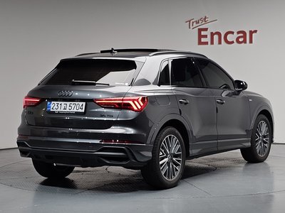2025 AUDI Q3 照片 3