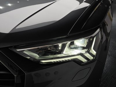 2025 AUDI Q3 照片 9