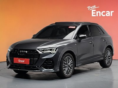 2025 AUDI Q3 照片 1