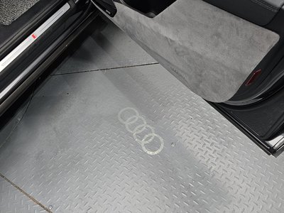 2025 AUDI Q3 缩略图 29