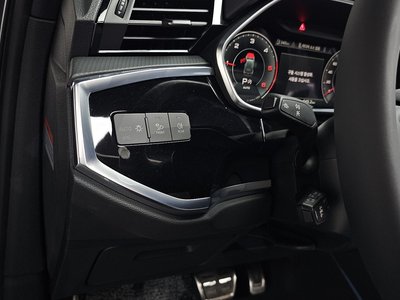 2025 AUDI Q3 缩略图 33