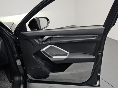 2025 AUDI Q3 缩略图 14