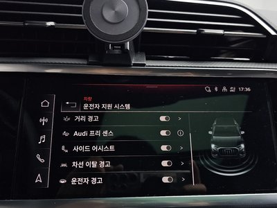 2025 AUDI Q3 缩略图 24