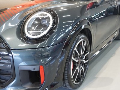 2025 MINI COOPER photo 15