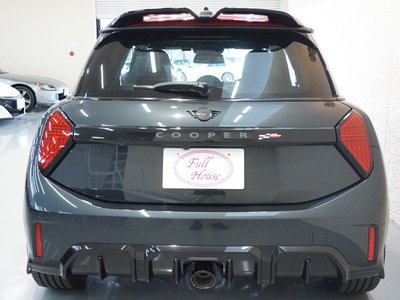 2025 MINI COOPER photo 16