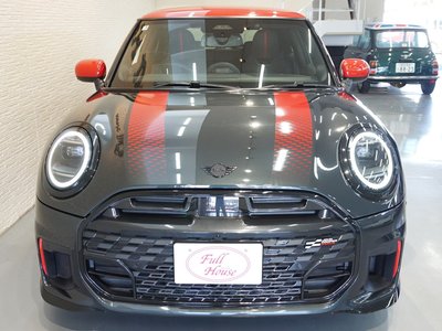 2025 MINI COOPER photo 9