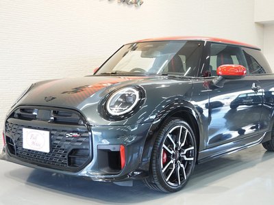 2025 MINI COOPER photo 12