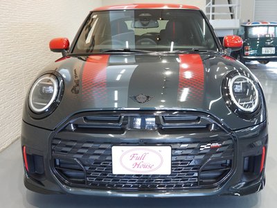 2025 MINI COOPER photo 14