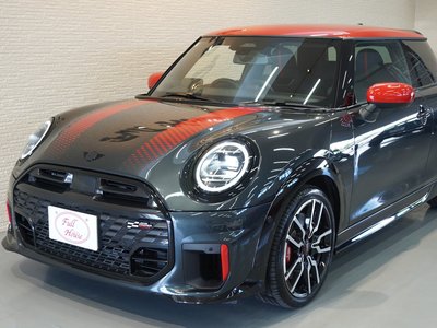 2025 MINI COOPER photo 4