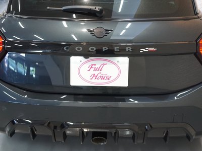 2025 MINI COOPER photo 8