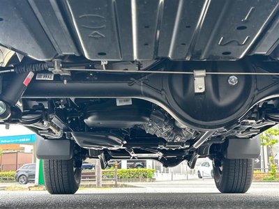 صورة مصغرة 44 لـ 2025 Toyota LAND CRUISER 70
