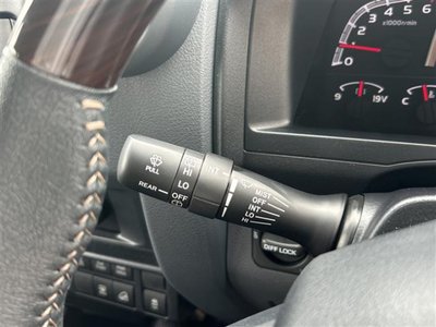 صورة مصغرة 25 لـ 2025 Toyota LAND CRUISER 70