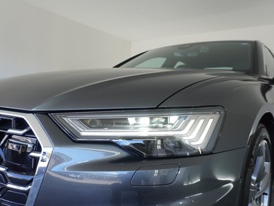صورة 8 لـ 2024 AUDI A6