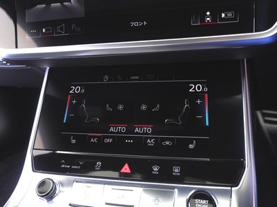 صورة 24 لـ 2024 AUDI A6