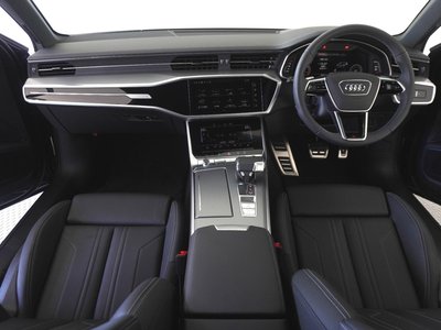 صورة 6 لـ 2024 AUDI A6