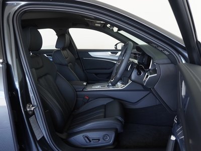 صورة 12 لـ 2024 AUDI A6