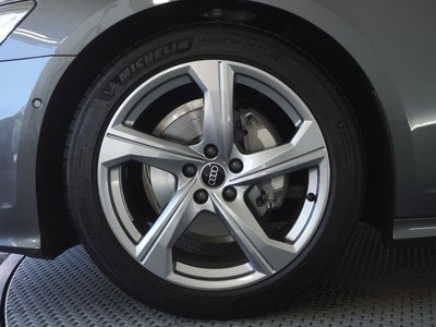 صورة 10 لـ 2024 AUDI A6