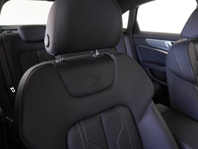 صورة 15 لـ 2024 AUDI A6