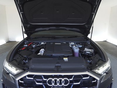 صورة 7 لـ 2024 AUDI A6