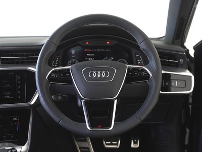صورة 29 لـ 2024 AUDI A6