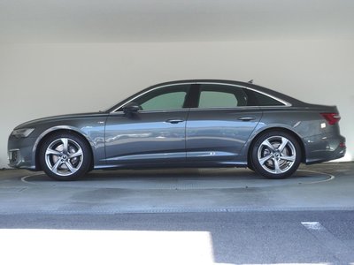 صورة 3 لـ 2024 AUDI A6