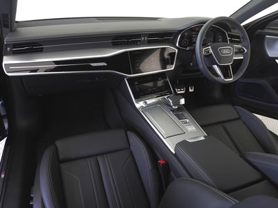 صورة 27 لـ 2024 AUDI A6