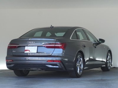 صورة 4 لـ 2024 AUDI A6