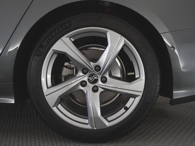 صورة 11 لـ 2024 AUDI A6