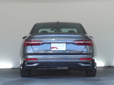 صورة 5 لـ 2024 AUDI A6