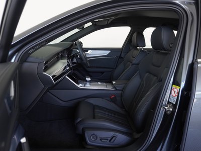 صورة 16 لـ 2024 AUDI A6