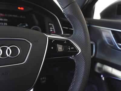 صورة 20 لـ 2024 AUDI A6