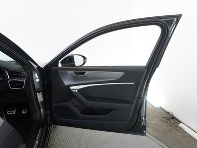 صورة 26 لـ 2024 AUDI A6