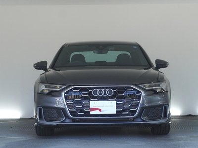 صورة 2 لـ 2024 AUDI A6