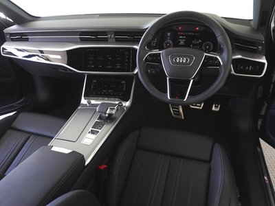 صورة 28 لـ 2024 AUDI A6