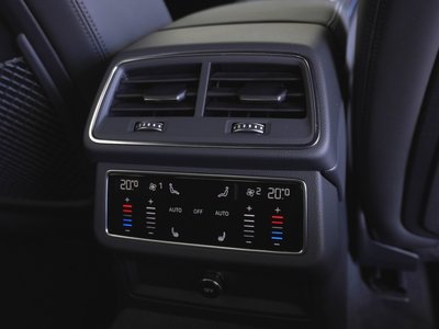 صورة 14 لـ 2024 AUDI A6