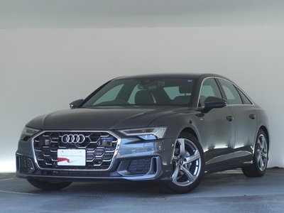 2024 AUDI A6 照片 1