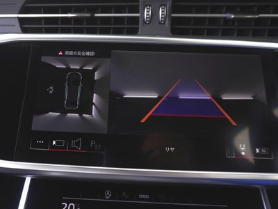 صورة 23 لـ 2024 AUDI A6