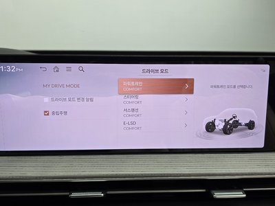2024 Genesis GV80 缩略图 19