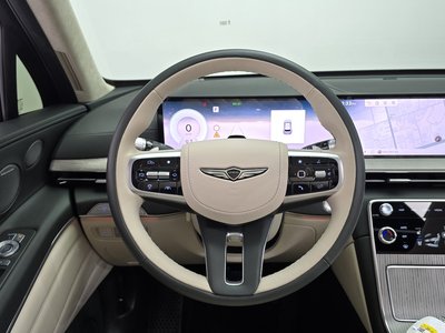 2024 Genesis GV80 缩略图 12