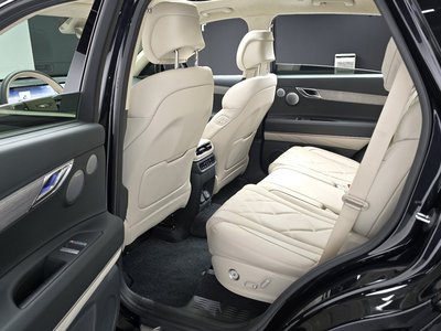 2024 Genesis GV80 缩略图 11
