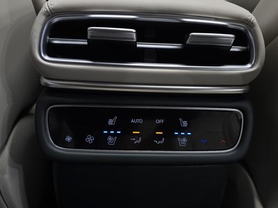 2024 Genesis GV80 缩略图 20