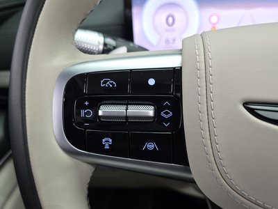 2024 Genesis GV80 缩略图 16