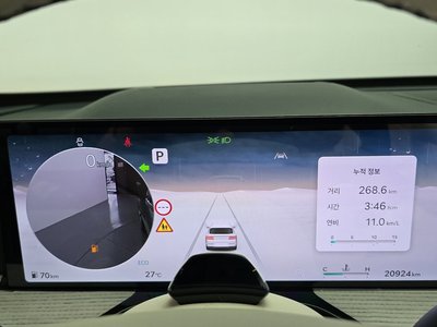 2024 Genesis GV80 照片 8