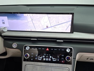 2024 Genesis GV80 缩略图 13