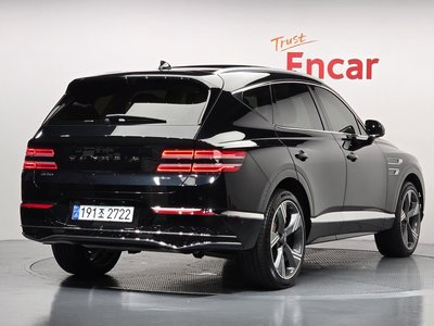 2024 Genesis GV80 照片 5