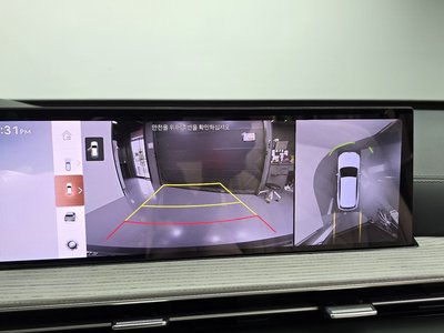 2024 Genesis GV80 缩略图 15
